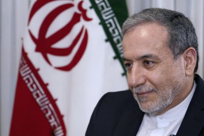 ministro de exteriores irani critica enfoque autoritario de la ue Ministro de Exteriores iraní critica enfoque autoritario de la UE en negociaciones