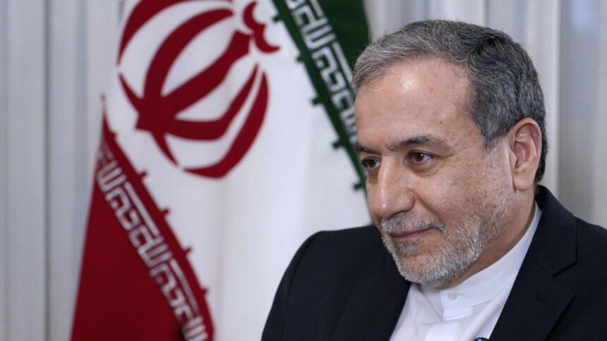 ministro de exteriores irani critica enfoque autoritario de la ue Ministro de Exteriores iraní critica enfoque autoritario de la UE en negociaciones