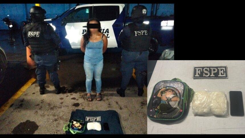mochila 2