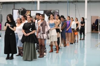 MODA IN 3 avanza a etapa final con 43 aspirantes en Guanajuato