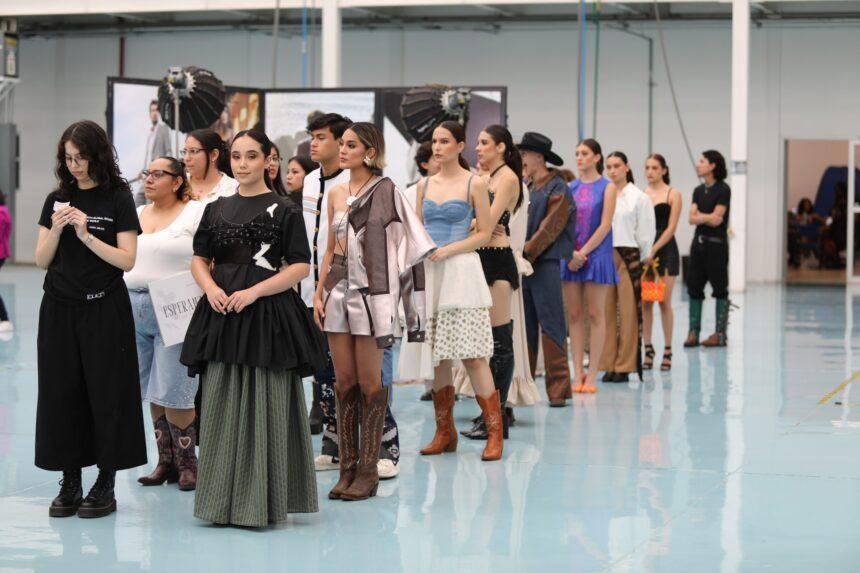 MODA IN 3 avanza a etapa final con 43 aspirantes en Guanajuato