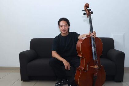 Mon-Puo Lee regresa al FIV León para compartir su música y experiencia
