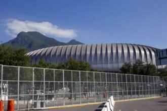 Monterrey es reconocida como la segunda sede más segura del Mundial 2026