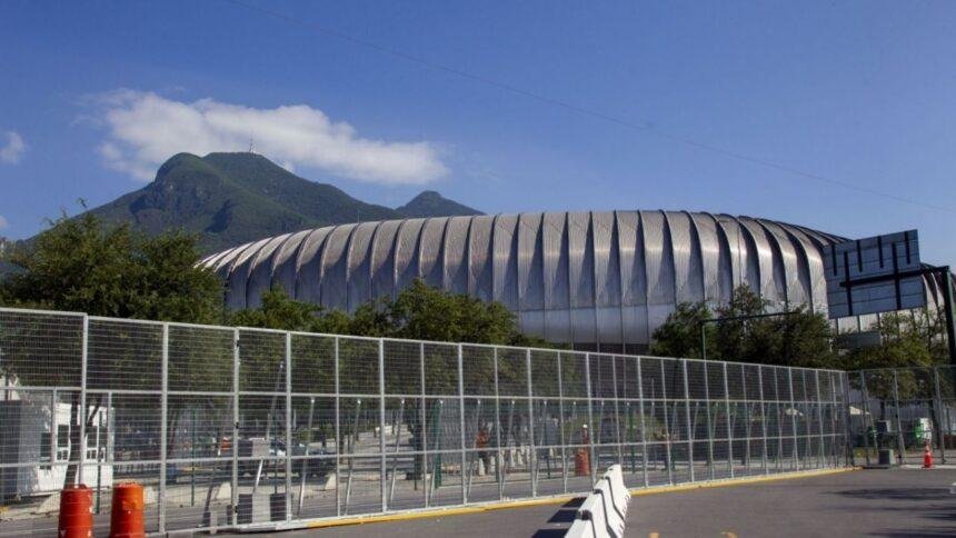 Monterrey es reconocida como la segunda sede más segura del Mundial 2026