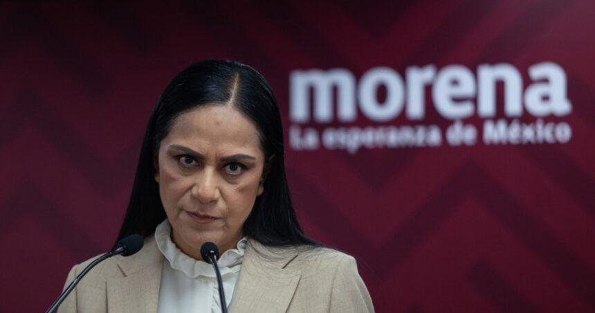 montiel critica a ruffo y su legado en el prian Montiel critica a Ruffo y su legado en el PRIAN