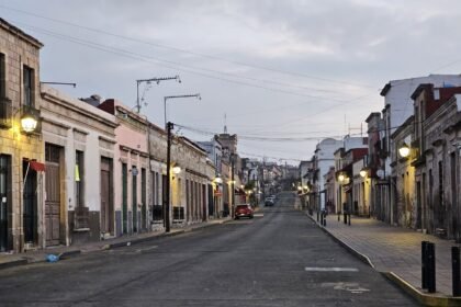Monzón mexicano generará lluvias y cielos nublados en Michoacán este viernes