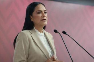 Morena auditará antecedentes de 20 mil aspirantes para identificar vínculos criminales