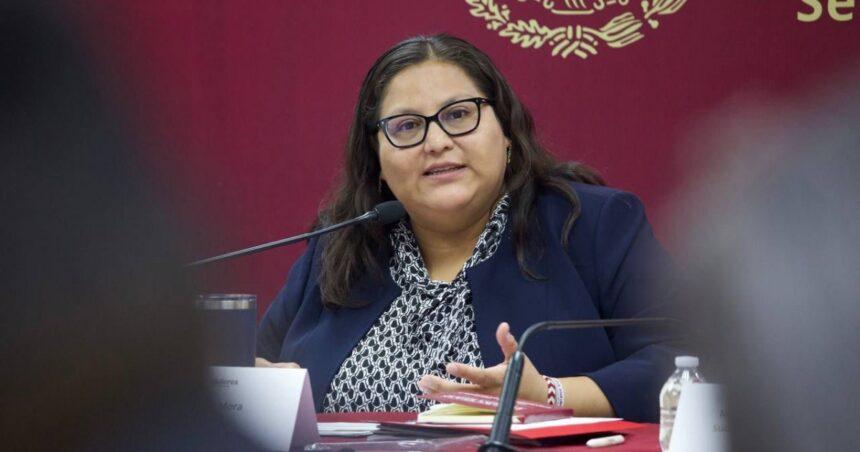 Morena busca unidad en los estados antes del informe de Sheinbaum