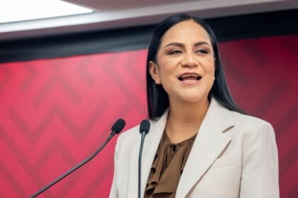 Morena exige juicios contra líderes de actividades delictivas en caso "El Mayo"