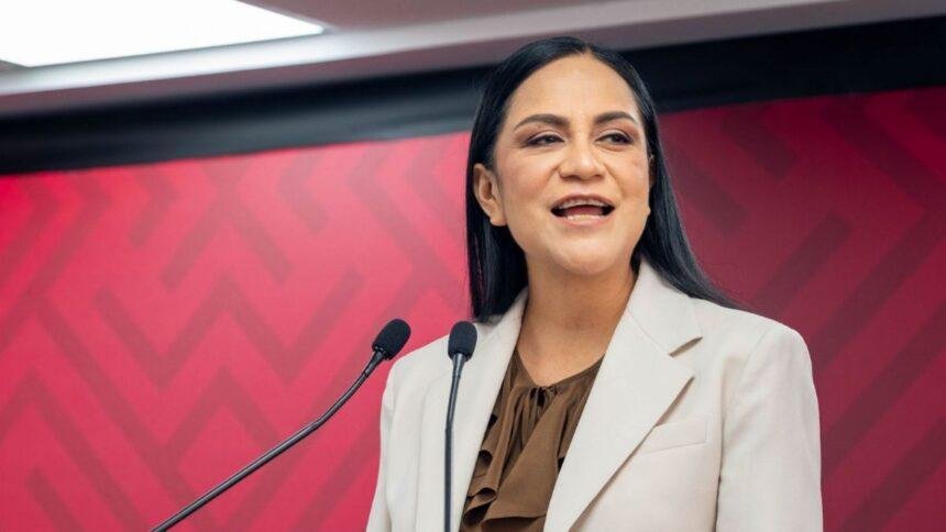 Morena exige juicios contra líderes de actividades delictivas en caso "El Mayo"