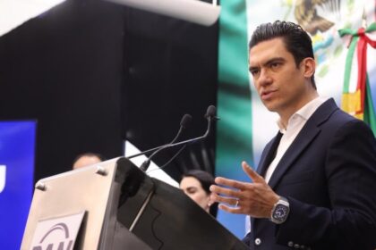 morena y la libertad de expresion respuesta del pan ante Morena y la libertad de expresión: Respuesta del PAN ante críticas