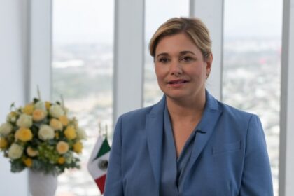 morena y rocha moya impacto en la incertidumbre del t mec Morena y Rocha Moya: Impacto en la incertidumbre del T-MEC