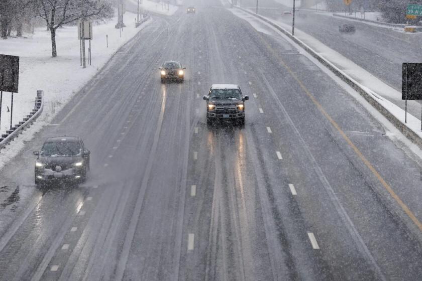 motivos tecnicos detras de la rectitud de las carreteras en Motivos técnicos detrás de la rectitud de las carreteras en Estados Unidos