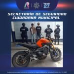 moto robada moto robada