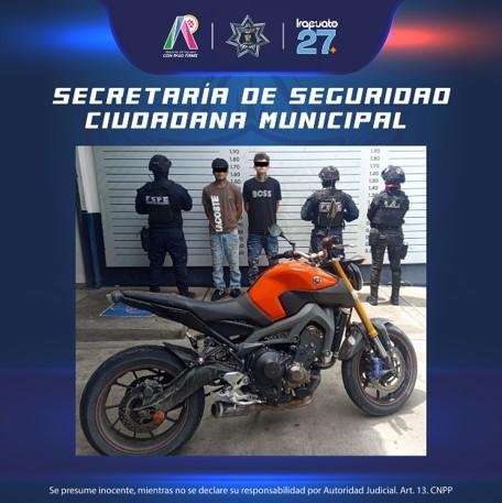 moto robada moto robada