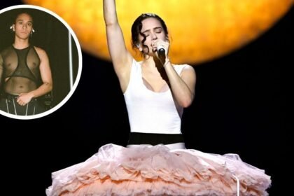 Muere Mykee Moves, bailarín de Rosalía y Rauw Alejandro, tras desaparición