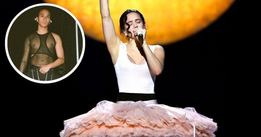 Muere Mykee Moves, bailarín de Rosalía y Rauw Alejandro, tras desaparición
