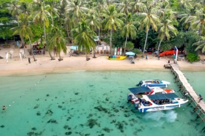 Mueren 15 turistas indios en vuelco de lancha en Vietnam