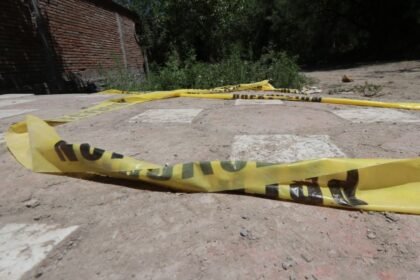 Mujer es asesinada en ataque armado dentro de clínica en Mazatlán, Sinaloa