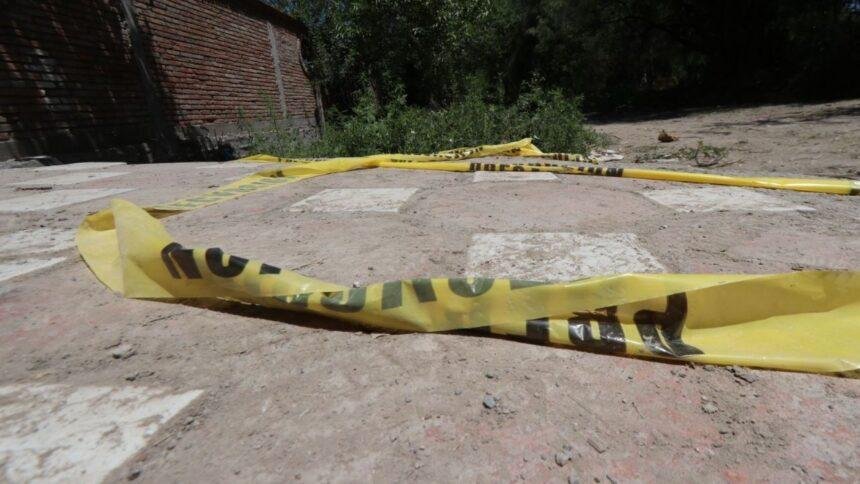 Mujer es asesinada en ataque armado dentro de clínica en Mazatlán, Sinaloa