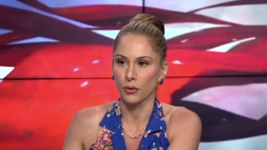 Mundial 2026: error de conductora revela confusión sobre Bosnia y Herzegovina