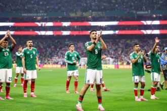 Mundial 2026 genera más de 50 mil millones de pesos para México