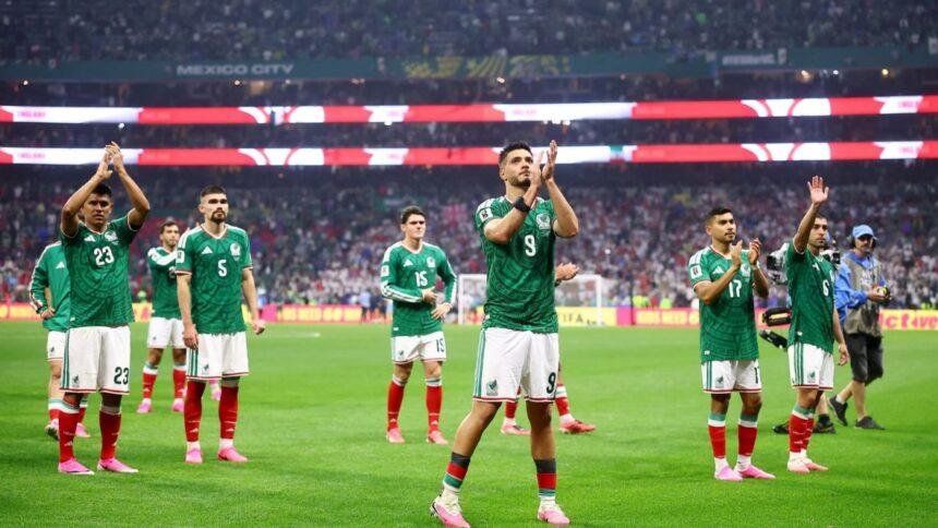 Mundial 2026 genera más de 50 mil millones de pesos para México