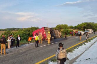 Municipio y Estado refuerzan apoyo a sanmiguelenses tras tragedia en Oaxaca