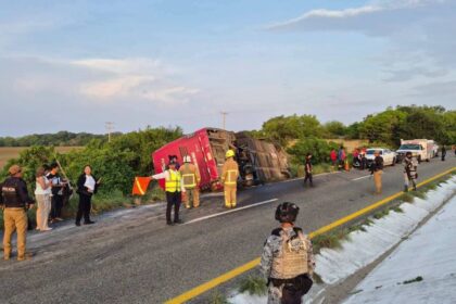 municipio y estado refuerzan apoyo a sanmiguelenses tras tragedia en Municipio y Estado refuerzan apoyo a sanmiguelenses tras tragedia en Oaxaca