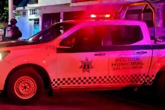 Nativitas: Movilizan a corporaciones de seguridad tras incidente en bar