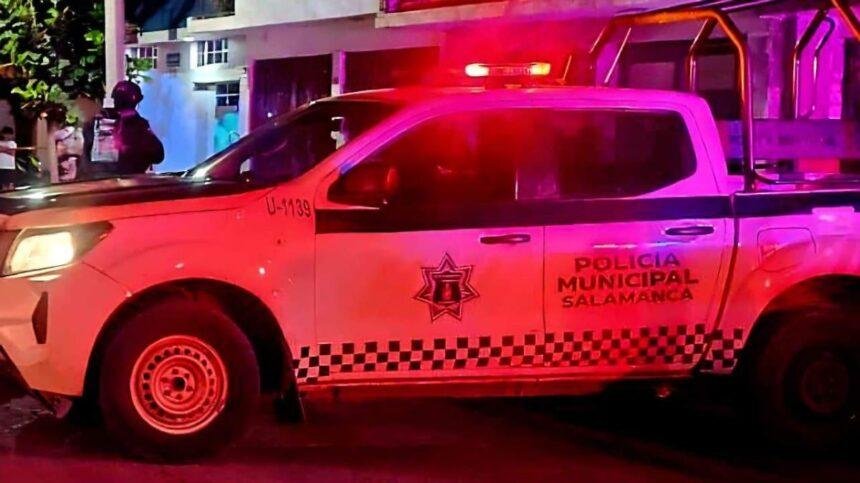 Nativitas: Movilizan a corporaciones de seguridad tras incidente en bar