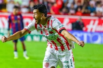 Necaxa sorprende a Atlante en el inicio del Apertura 2026