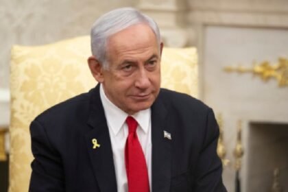 Netanyahu asegura que Trump busca acuerdo con Irán y no descarta fuerza