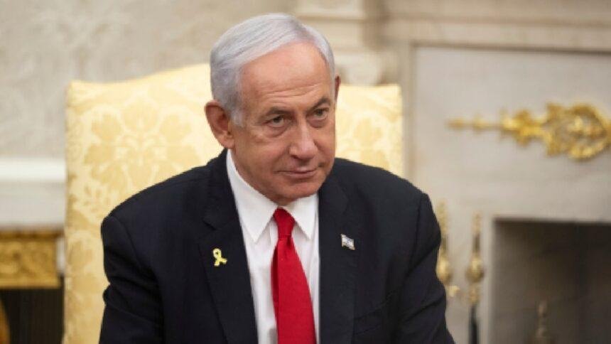 Netanyahu asegura que Trump busca acuerdo con Irán y no descarta fuerza