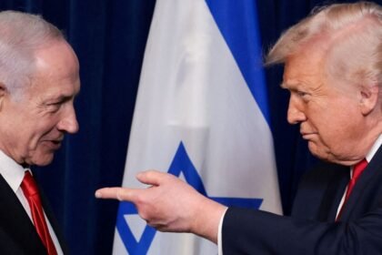 Netanyahu y Trump ratifican coordinación en asuntos regionales y critican a Erdogan