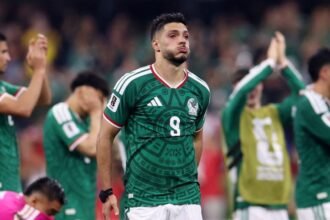 Niño emocionado agradece a la Selección Mexicana por su actuación en el Mundial