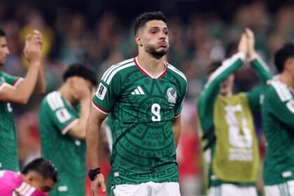 Niño emocionado agradece a la Selección Mexicana por su actuación en el Mundial