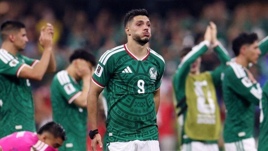nino emocionado agradece a la seleccion mexicana por su actuacion Niño emocionado agradece a la Selección Mexicana por su actuación en el Mundial