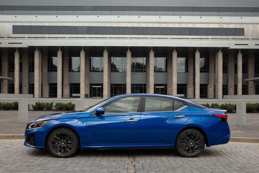 nissan descontinuara 11 modelos y confirma los primeros dos eliminados Nissan descontinuará 11 modelos y confirma los primeros dos eliminados