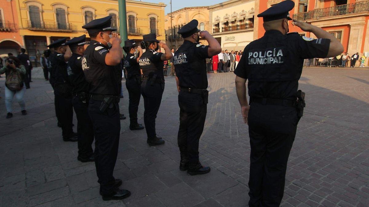 Nuevo plan de atención psicológica para Seguridad de León tras tragedia reciente
