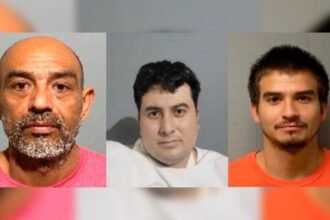 Ofrecen un millón de pesos por cada reo fugado en Sonora