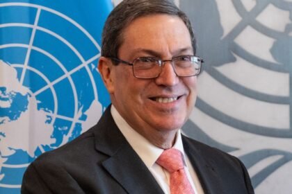 ONU urge a priorizar la diplomacia en reanudación de diálogos EU-Irán