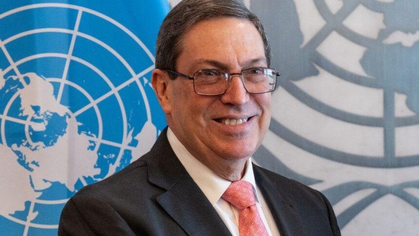 ONU urge a priorizar la diplomacia en reanudación de diálogos EU-Irán