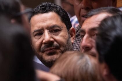 operacion de villanueva en coyoacan genera tension con batres Operación de Villanueva en Coyoacán genera tensión con Batres