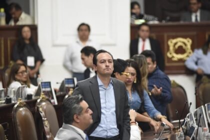 PAN denuncia al gobierno de CDMX por muertes en el Ángel