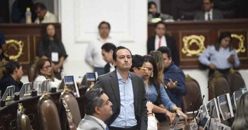 PAN denuncia al gobierno de CDMX por muertes en el Ángel