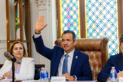 pan en chihuahua fortalece su estrategia hacia 2027 ante tensiones PAN en Chihuahua fortalece su estrategia hacia 2027 ante tensiones en la 4T