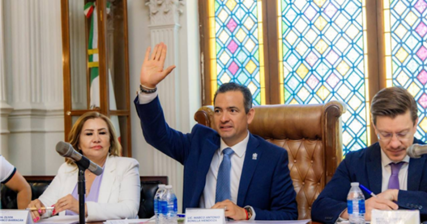 PAN en Chihuahua fortalece su estrategia hacia 2027 ante tensiones en la 4T