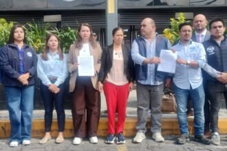 PAN presenta denuncia ante la FGR contra Bobby López Beltrán y la Marina por descarrilamientos del Tren Interoceánico