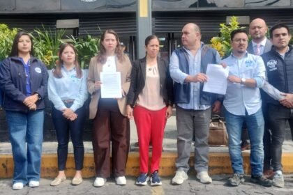 pan presenta denuncia ante la fgr contra bobby lopez beltran PAN presenta denuncia ante la FGR contra Bobby López Beltrán y la Marina por descarrilamientos del Tren Interoceánico